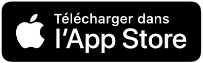 Télécharger sur le Google Play Store